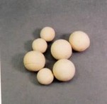 এলুমিনিয়াম সিরামিক বল